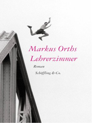 cover image of Lehrerzimmer